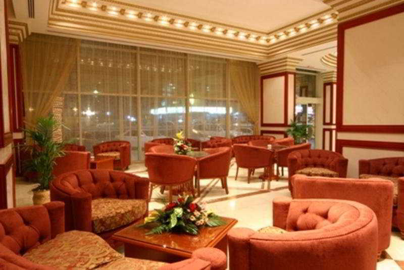 Emirates Palace Hotel Suites シャルジャ エクステリア 写真