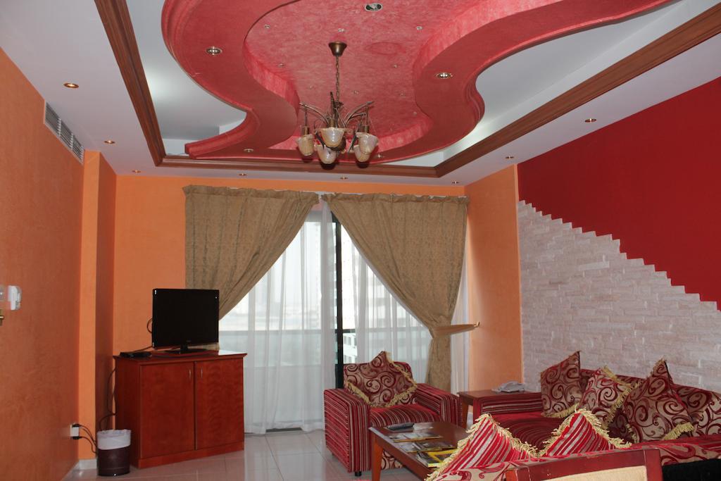 Emirates Palace Hotel Suites シャルジャ エクステリア 写真